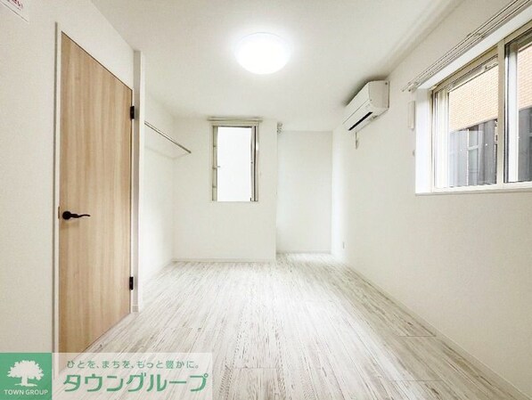 サザンロード堀切IIの物件内観写真